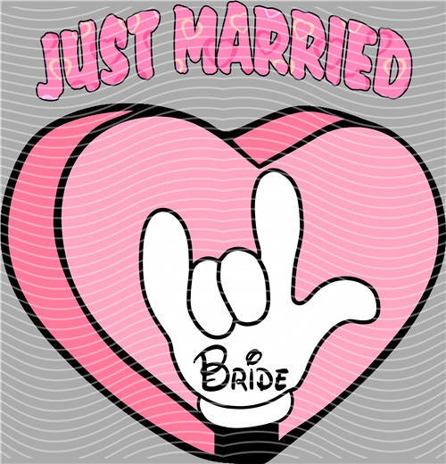 Betty and Valentine's Day-VD 261